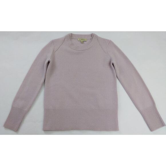 Burberry London 100% Cashmere Sweater - Picture 6 of 16